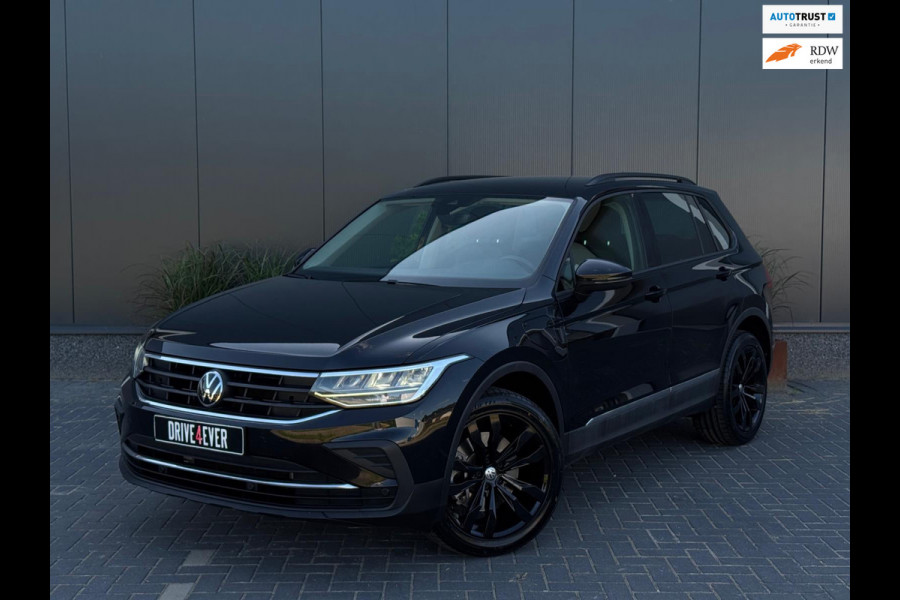 Volkswagen Tiguan 1.4 TSI eHybrid NAVI|CAMERA|LED|CLIMATE CONTROL|ELEK PAKKET
