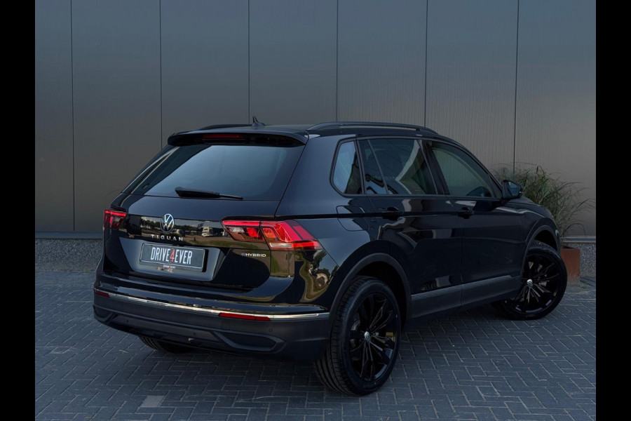 Volkswagen Tiguan 1.4 TSI eHybrid NAVI|CAMERA|LED|CLIMATE CONTROL|ELEK PAKKET