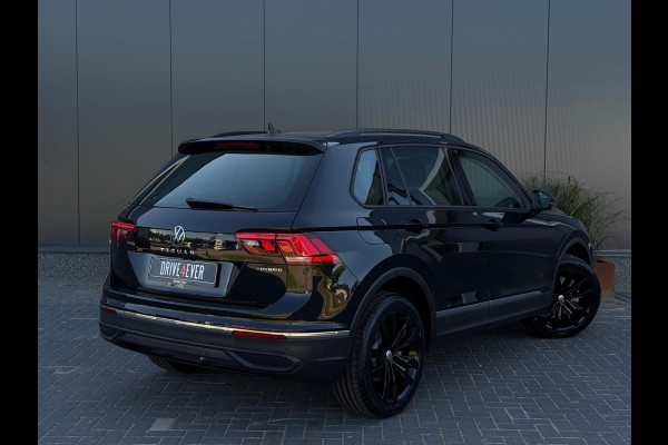 Volkswagen Tiguan 1.4 TSI eHybrid NAVI|CAMERA|LED|CLIMATE CONTROL|ELEK PAKKET