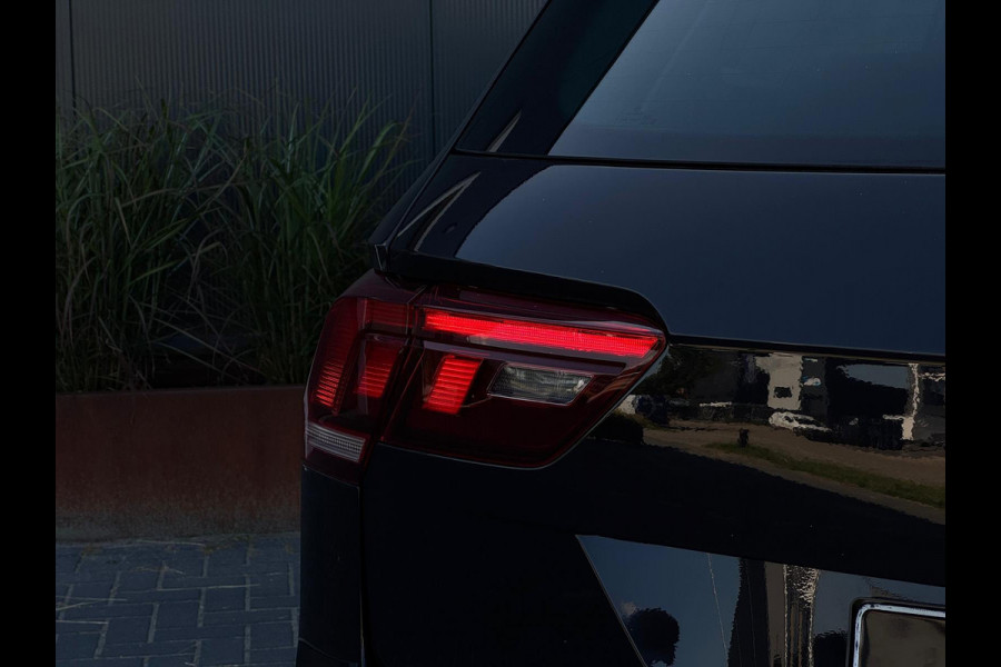 Volkswagen Tiguan 1.4 TSI eHybrid NAVI|CAMERA|LED|CLIMATE CONTROL|ELEK PAKKET
