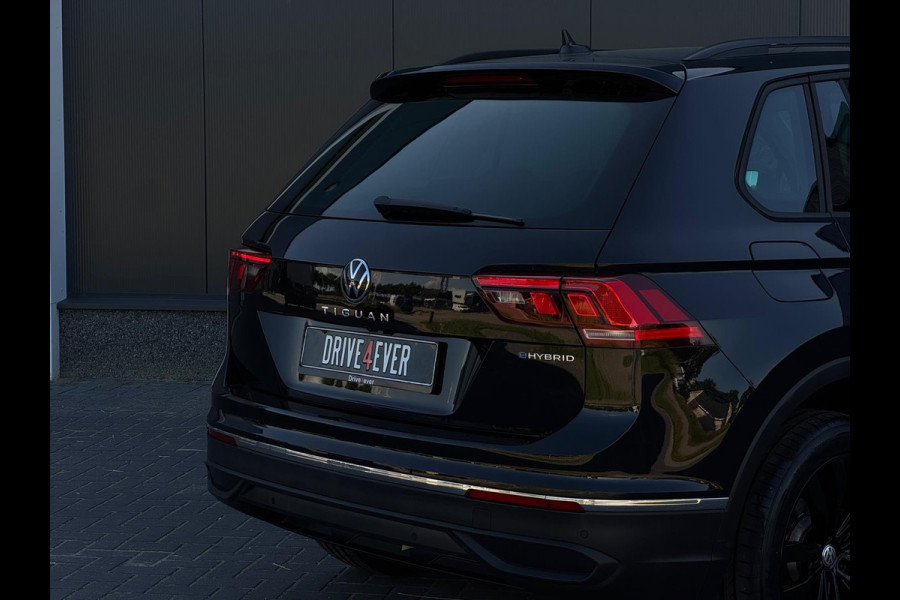 Volkswagen Tiguan 1.4 TSI eHybrid NAVI|CAMERA|LED|CLIMATE CONTROL|ELEK PAKKET