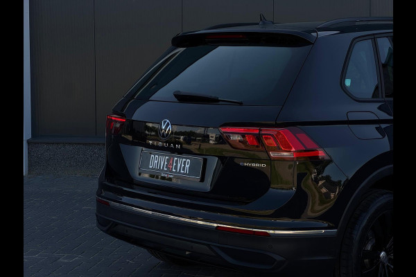 Volkswagen Tiguan 1.4 TSI eHybrid NAVI|CAMERA|LED|CLIMATE CONTROL|ELEK PAKKET