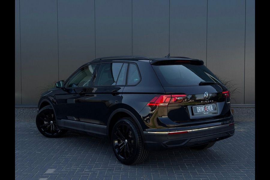 Volkswagen Tiguan 1.4 TSI eHybrid NAVI|CAMERA|LED|CLIMATE CONTROL|ELEK PAKKET