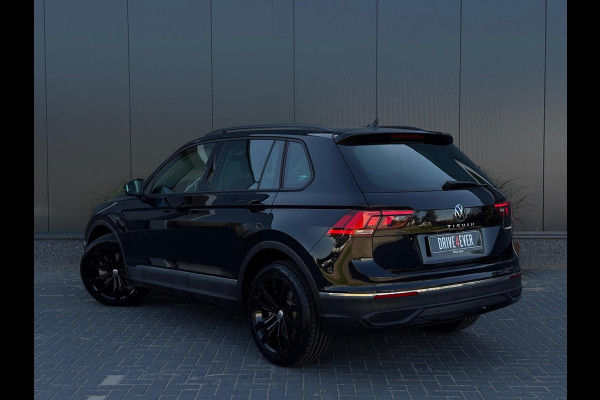 Volkswagen Tiguan 1.4 TSI eHybrid NAVI|CAMERA|LED|CLIMATE CONTROL|ELEK PAKKET