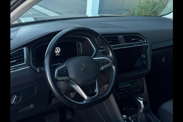 Volkswagen Tiguan 1.4 TSI eHybrid NAVI|CAMERA|LED|CLIMATE CONTROL|ELEK PAKKET