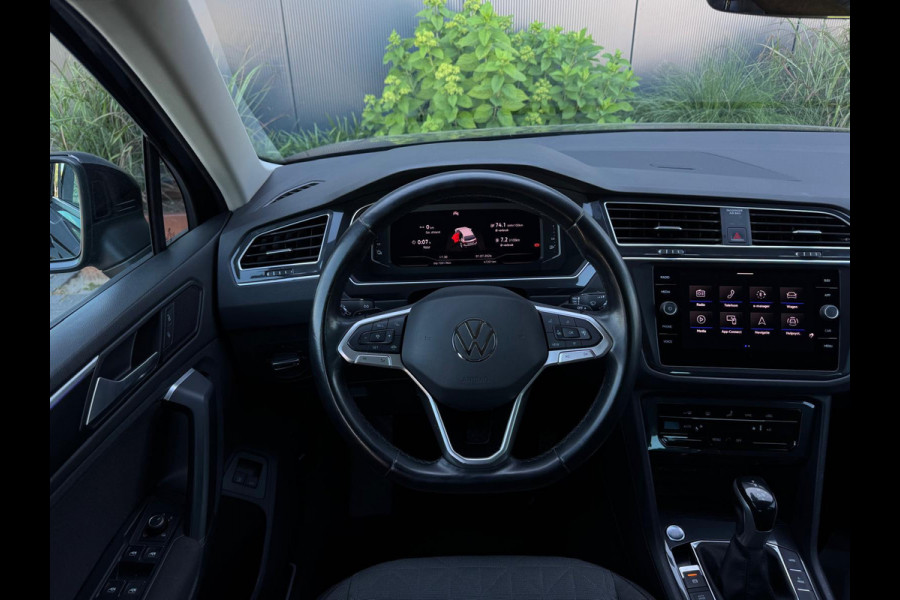 Volkswagen Tiguan 1.4 TSI eHybrid NAVI|CAMERA|LED|CLIMATE CONTROL|ELEK PAKKET