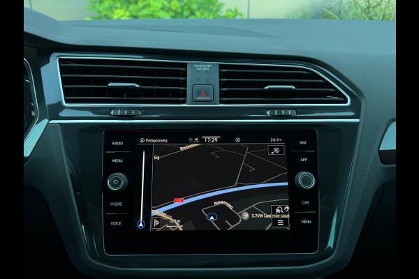 Volkswagen Tiguan 1.4 TSI eHybrid NAVI|CAMERA|LED|CLIMATE CONTROL|ELEK PAKKET
