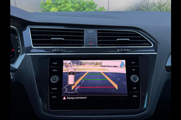 Volkswagen Tiguan 1.4 TSI eHybrid NAVI|CAMERA|LED|CLIMATE CONTROL|ELEK PAKKET