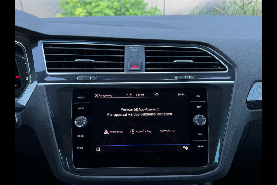 Volkswagen Tiguan 1.4 TSI eHybrid NAVI|CAMERA|LED|CLIMATE CONTROL|ELEK PAKKET