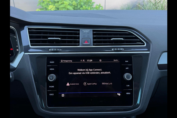 Volkswagen Tiguan 1.4 TSI eHybrid NAVI|CAMERA|LED|CLIMATE CONTROL|ELEK PAKKET