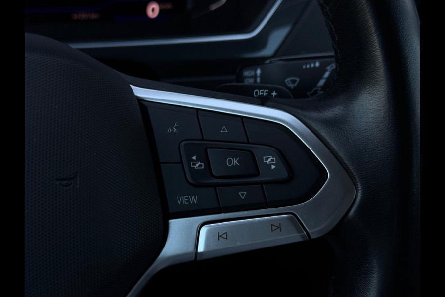 Volkswagen Tiguan 1.4 TSI eHybrid NAVI|CAMERA|LED|CLIMATE CONTROL|ELEK PAKKET
