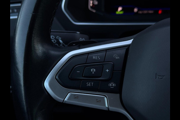 Volkswagen Tiguan 1.4 TSI eHybrid NAVI|CAMERA|LED|CLIMATE CONTROL|ELEK PAKKET