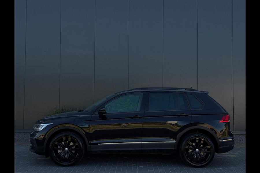 Volkswagen Tiguan 1.4 TSI eHybrid NAVI|CAMERA|LED|CLIMATE CONTROL|ELEK PAKKET
