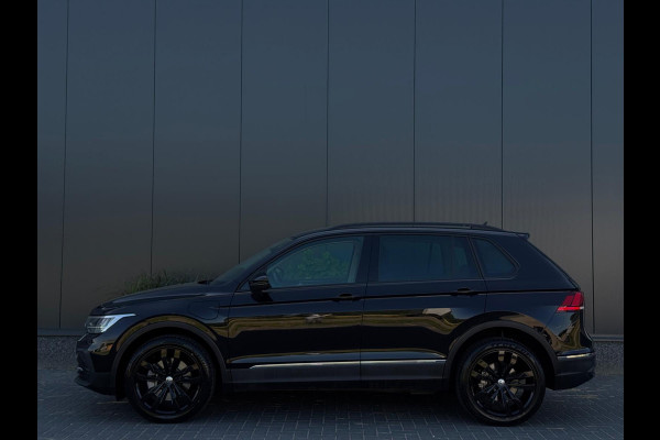 Volkswagen Tiguan 1.4 TSI eHybrid NAVI|CAMERA|LED|CLIMATE CONTROL|ELEK PAKKET