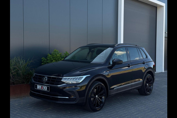 Volkswagen Tiguan 1.4 TSI eHybrid NAVI|CAMERA|LED|CLIMATE CONTROL|ELEK PAKKET