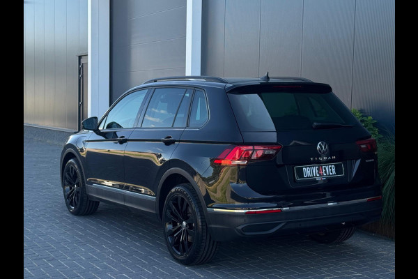 Volkswagen Tiguan 1.4 TSI eHybrid NAVI|CAMERA|LED|CLIMATE CONTROL|ELEK PAKKET