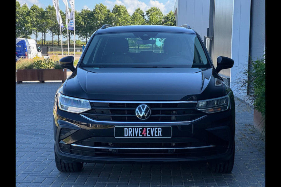 Volkswagen Tiguan 1.4 TSI eHybrid NAVI|CAMERA|LED|CLIMATE CONTROL|ELEK PAKKET