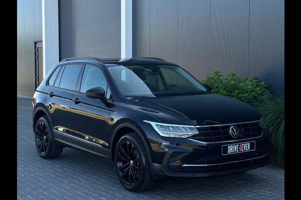 Volkswagen Tiguan 1.4 TSI eHybrid NAVI|CAMERA|LED|CLIMATE CONTROL|ELEK PAKKET