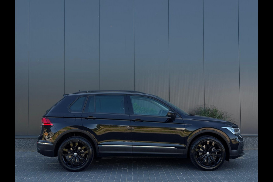 Volkswagen Tiguan 1.4 TSI eHybrid NAVI|CAMERA|LED|CLIMATE CONTROL|ELEK PAKKET