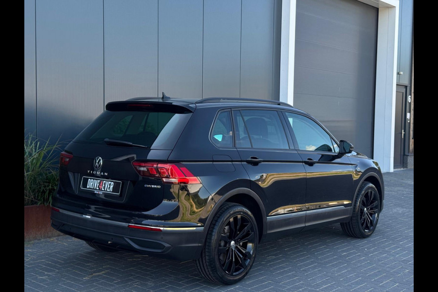 Volkswagen Tiguan 1.4 TSI eHybrid NAVI|CAMERA|LED|CLIMATE CONTROL|ELEK PAKKET