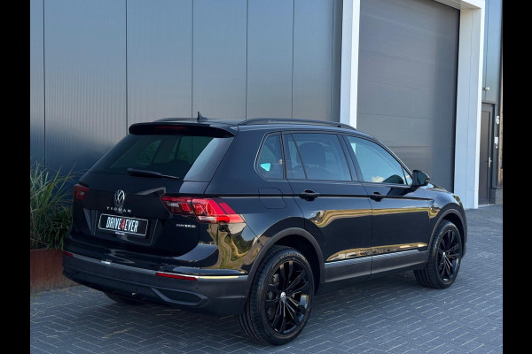 Volkswagen Tiguan 1.4 TSI eHybrid NAVI|CAMERA|LED|CLIMATE CONTROL|ELEK PAKKET