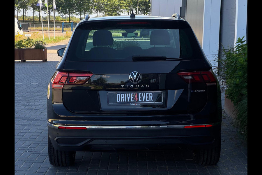 Volkswagen Tiguan 1.4 TSI eHybrid NAVI|CAMERA|LED|CLIMATE CONTROL|ELEK PAKKET