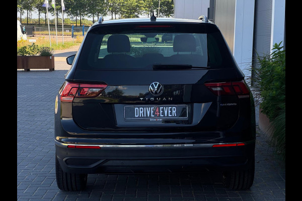 Volkswagen Tiguan 1.4 TSI eHybrid NAVI|CAMERA|LED|CLIMATE CONTROL|ELEK PAKKET