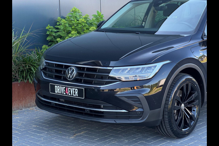 Volkswagen Tiguan 1.4 TSI eHybrid NAVI|CAMERA|LED|CLIMATE CONTROL|ELEK PAKKET