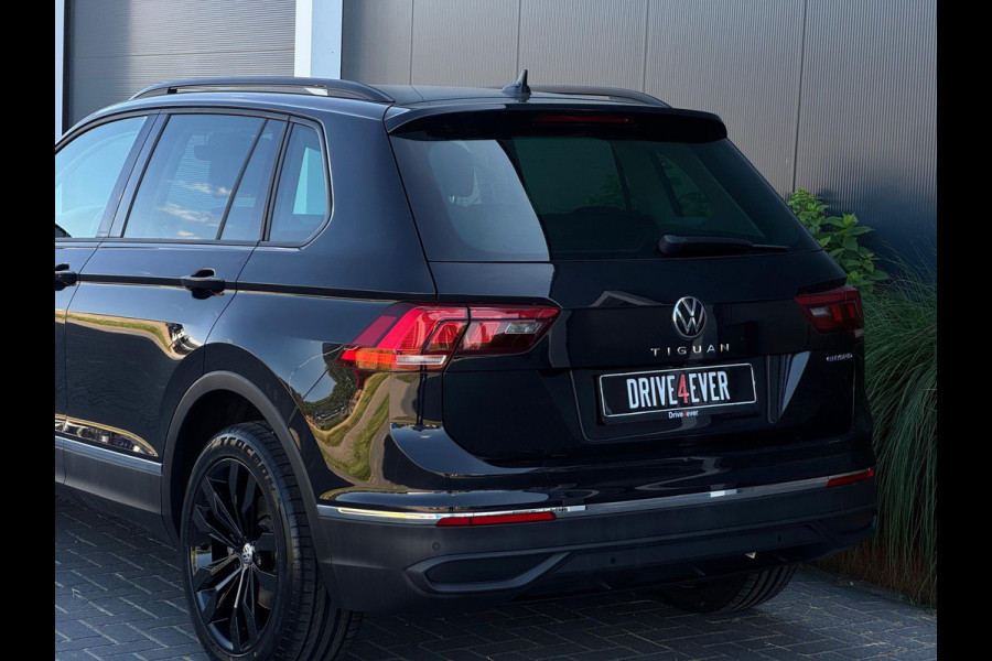 Volkswagen Tiguan 1.4 TSI eHybrid NAVI|CAMERA|LED|CLIMATE CONTROL|ELEK PAKKET