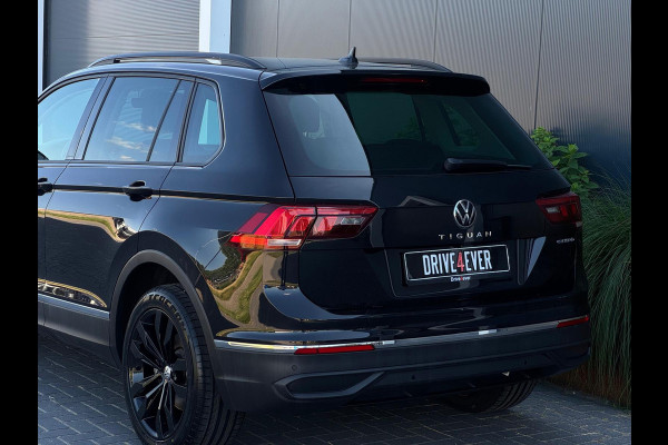 Volkswagen Tiguan 1.4 TSI eHybrid NAVI|CAMERA|LED|CLIMATE CONTROL|ELEK PAKKET