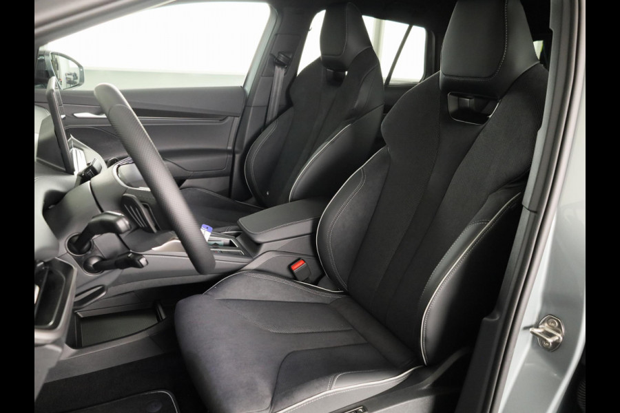 Škoda Elroq 85 Sportline 286 pk | Business Upgrade pakket - Advanced | Light band