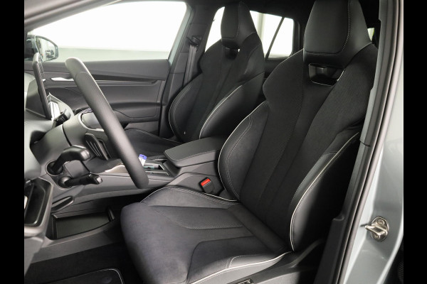 Škoda Elroq 85 Sportline 286 pk | Business Upgrade pakket - Advanced | Light band