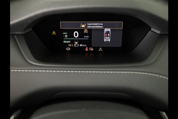 Škoda Elroq 85 Sportline 286 pk | Business Upgrade pakket - Advanced | Light band