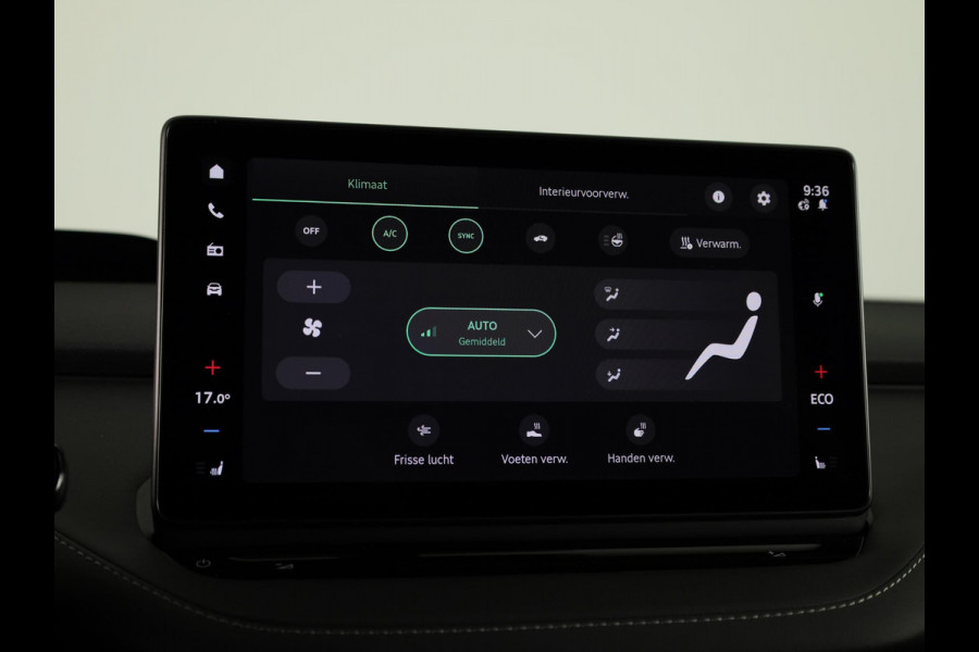 Škoda Elroq 85 Sportline 286 pk | Business Upgrade pakket - Advanced | Light band