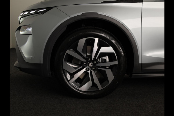 Škoda Elroq 85 Sportline 286 pk | Business Upgrade pakket - Advanced | Light band