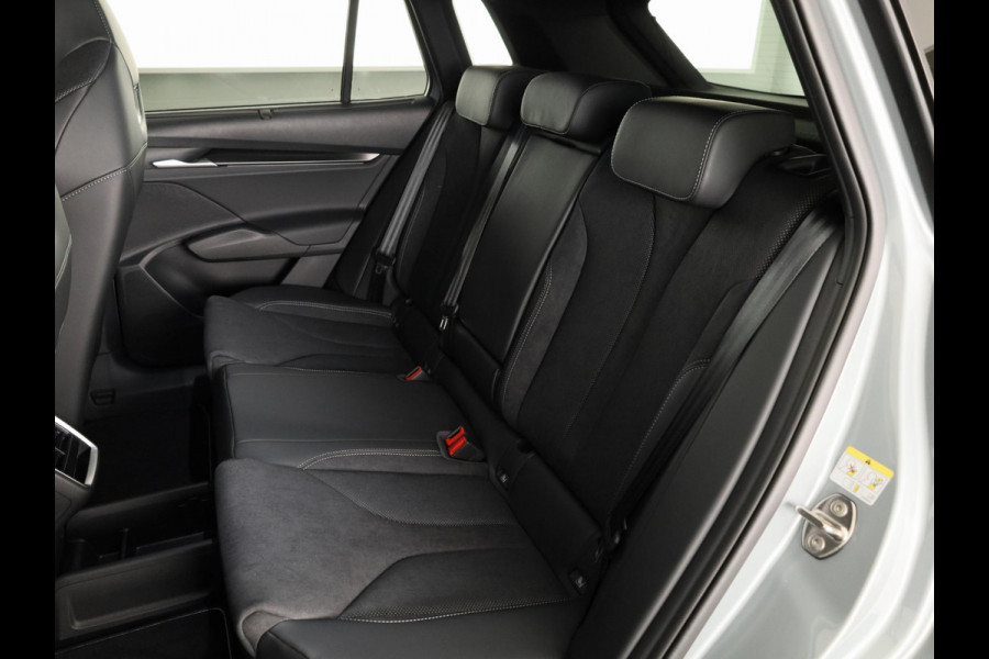 Škoda Elroq 85 Sportline 286 pk | Business Upgrade pakket - Advanced | Light band