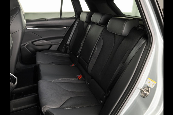 Škoda Elroq 85 Sportline 286 pk | Business Upgrade pakket - Advanced | Light band