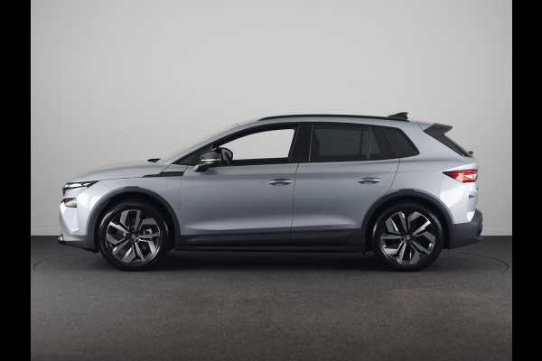 Škoda Elroq 85 Sportline 286 pk | Business Upgrade pakket - Advanced | Light band
