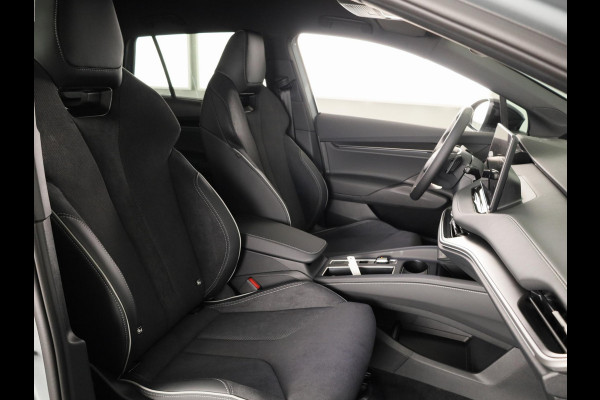 Škoda Elroq 85 Sportline 286 pk | Business Upgrade pakket - Advanced | Light band