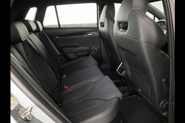 Škoda Elroq 85 Sportline 286 pk | Business Upgrade pakket - Advanced | Light band