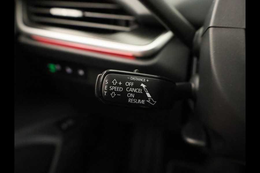 Škoda Elroq 85 Sportline 286 pk | Business Upgrade pakket - Advanced | Light band