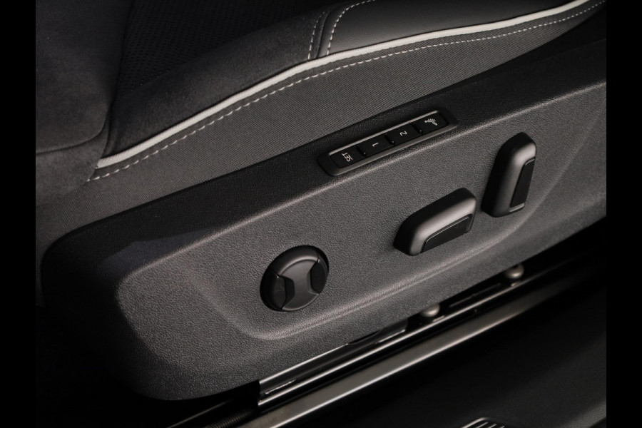 Škoda Elroq 85 Sportline 286 pk | Business Upgrade pakket - Advanced | Light band