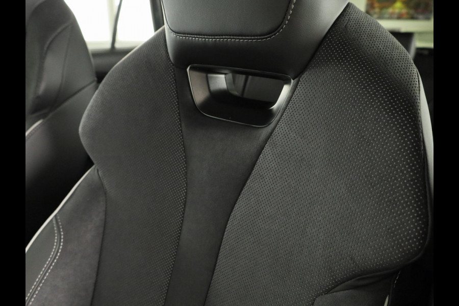 Škoda Elroq 85 Sportline 286 pk | Business Upgrade pakket - Advanced | Light band