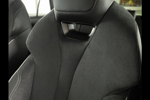 Škoda Elroq 85 Sportline 286 pk | Business Upgrade pakket - Advanced | Light band