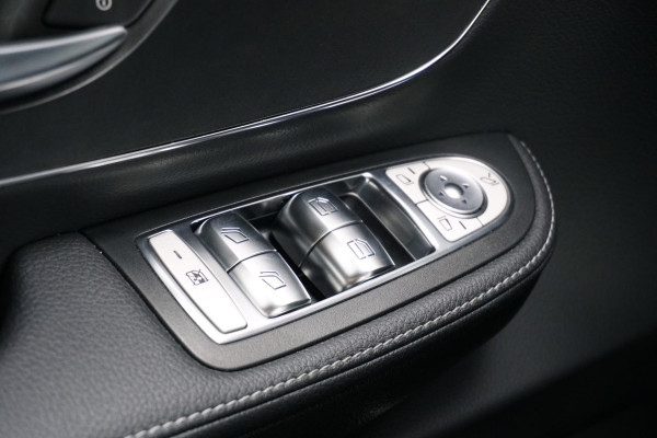 Mercedes-Benz Eqv 300 L3 90 kWh 6-pers lounge + LUCHTVERING / BURMESTER / 360 CAMERA / ELEK. SCHUIFDEUREN