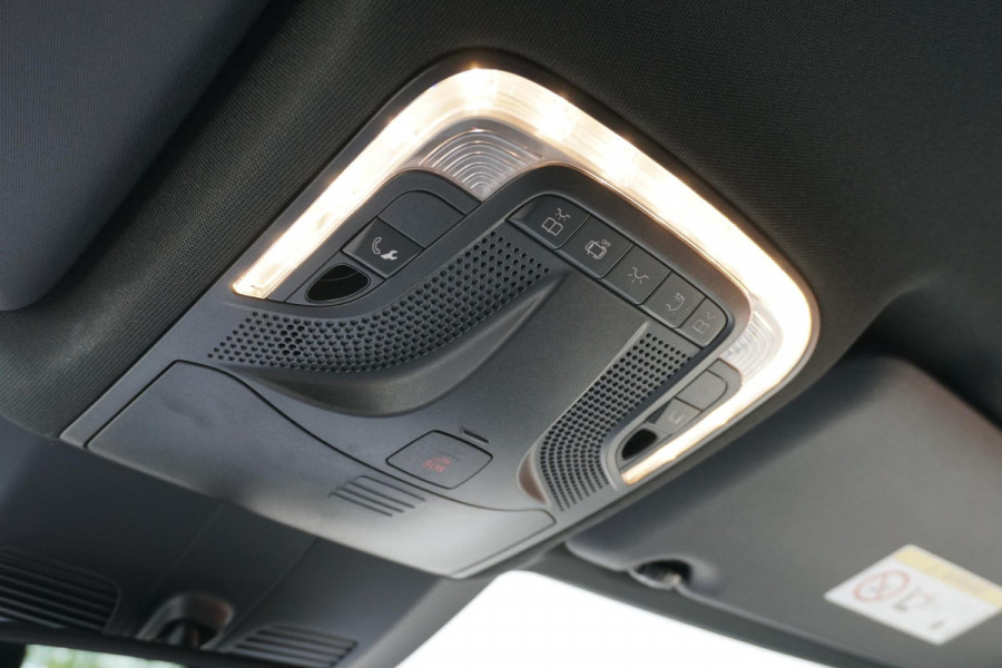 Mercedes-Benz Eqv 300 L3 90 kWh 6-pers lounge + LUCHTVERING / BURMESTER / 360 CAMERA / ELEK. SCHUIFDEUREN