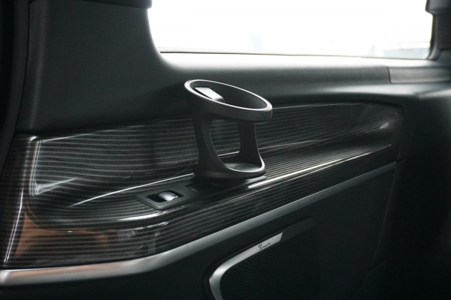 Mercedes-Benz Eqv 300 L3 90 kWh 6-pers lounge + LUCHTVERING / BURMESTER / 360 CAMERA / ELEK. SCHUIFDEUREN