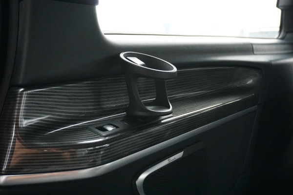 Mercedes-Benz Eqv 300 L3 90 kWh 6-pers lounge + LUCHTVERING / BURMESTER / 360 CAMERA / ELEK. SCHUIFDEUREN