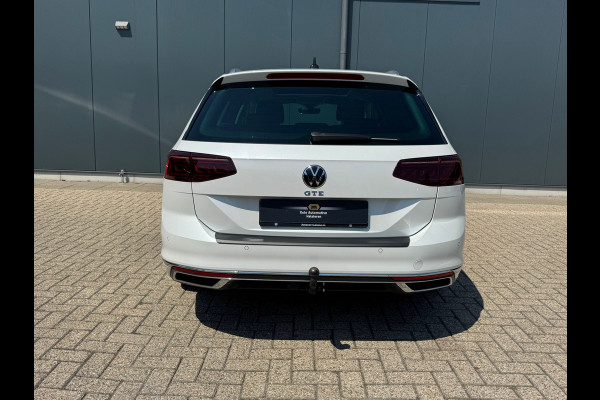Volkswagen Passat Variant 1.4 TSI * Panoramadak * Stoelen met geheugen * Trekhaak *