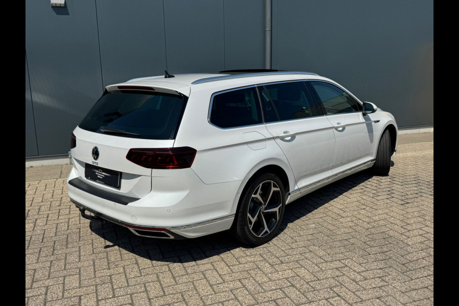 Volkswagen Passat Variant 1.4 TSI * Panoramadak * Stoelen met geheugen * Trekhaak *